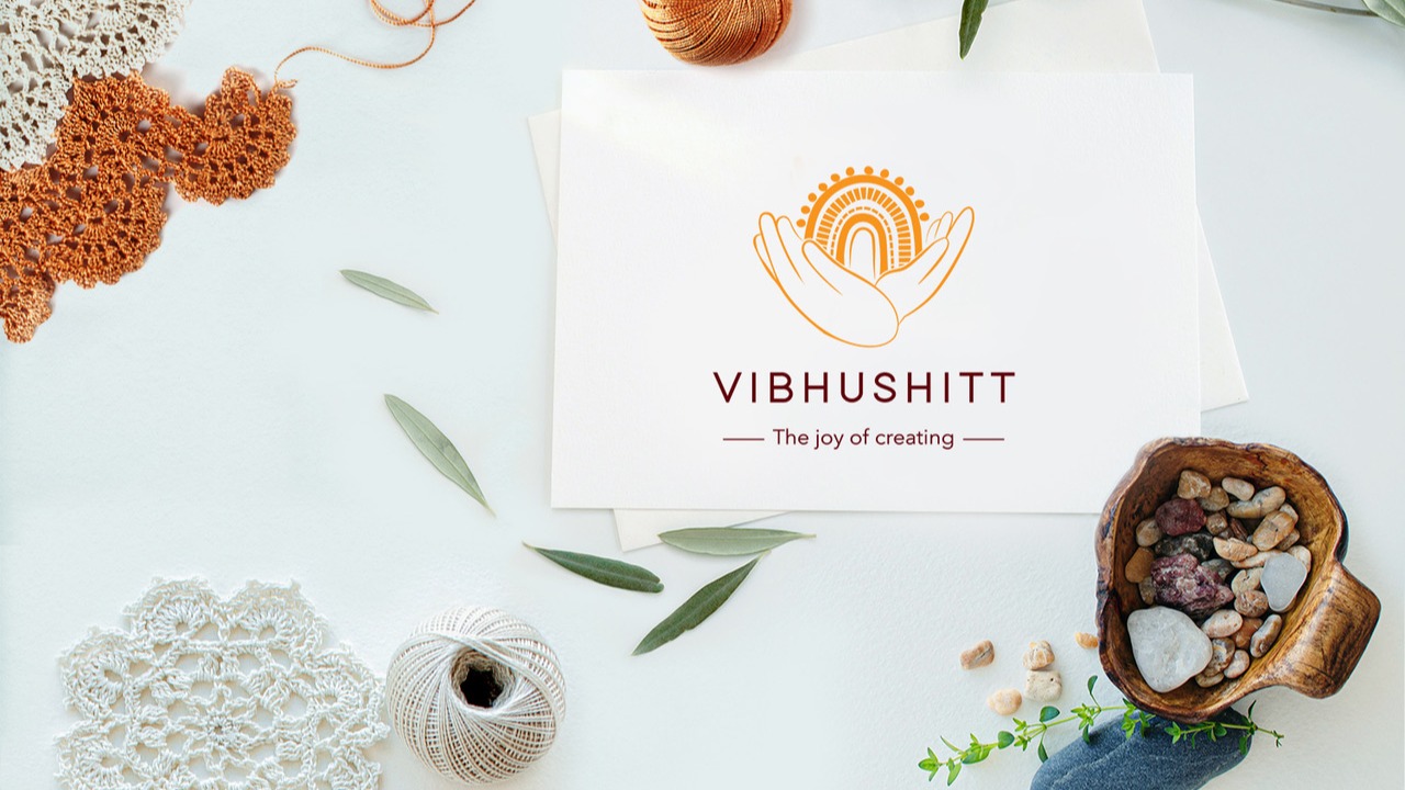 Ankkhie Sircar – Founder Vibhushitt