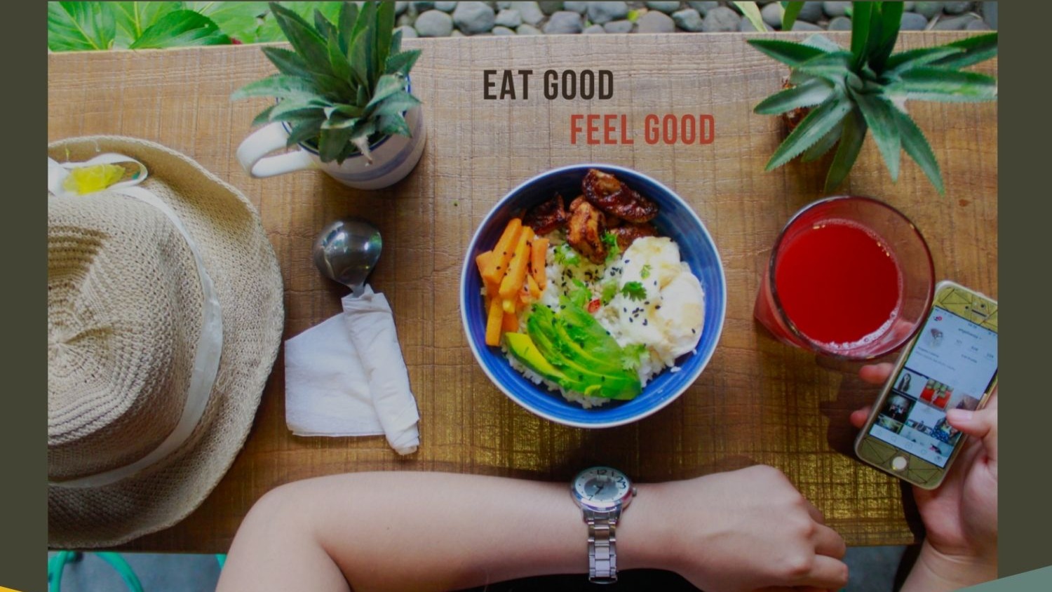 Shaliini A Kumar-Dietitian & Nutritionist
